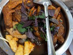 -柳州人田螺鸭脚煲(农院路1店)