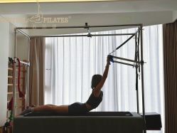 点击看大图 -康舒普拉提工作室control pilates