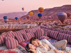 -唯一视觉婚纱摄影工作室(惠阳店)