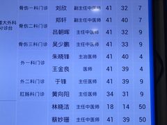 -广东省第二中医院(总院)