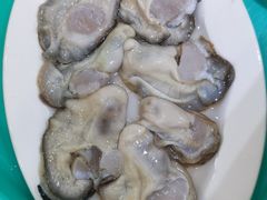-濠轩阁特色生蚝火锅(水湾路店)