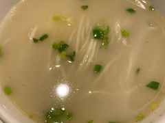 -丁山花园酒店-明园餐厅