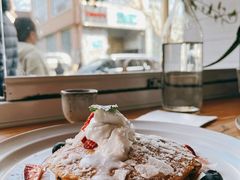-Egg•Allday Brunch(襄阳北路店)