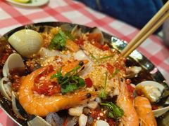 -辣小鲜·南昌大排档(船山路店)