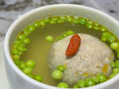 -永春园·扬州早茶·淮扬菜(漫乐城店)