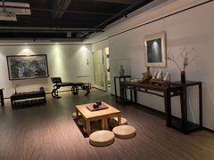 -德迹斋禅意文化茶馆·茶空间·商务洽谈•宴席(桃园店)
