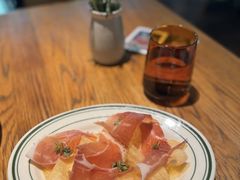-La Strada(安福路店)