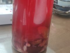 -魁盛居百年鲁菜馆(中林路店)