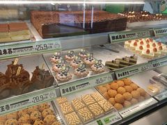 -南洋大师傅(长楹天街店)