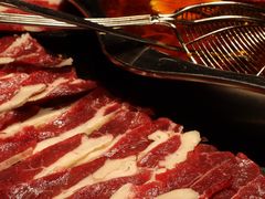 -潮味四季潮汕牛肉火锅(来凤街店)