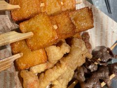 -潮界(虹桥新天地店)