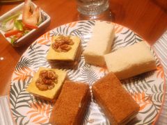 -那拉提之疆·新疆菜(美院店)