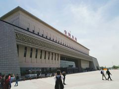 -安阳东站