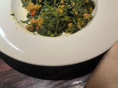 -甘尼仕印度餐厅爵士酒吧(阳春巷店)