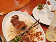 -东江渔村·古典园林·30年粤菜老字号(太和店)