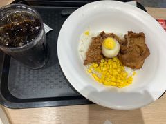 -大家乐(惠州华贸店)
