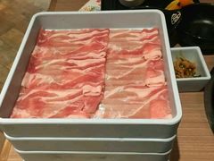 -水林间·寿喜烧自助(仙林金鹰店)