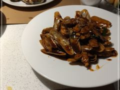 -79号渔船海鲜饭店(宝安店)
