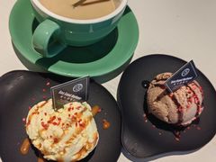 -海石湾餐厅·清真Traveler(滨江道店)