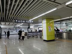 -东中街(地铁站)