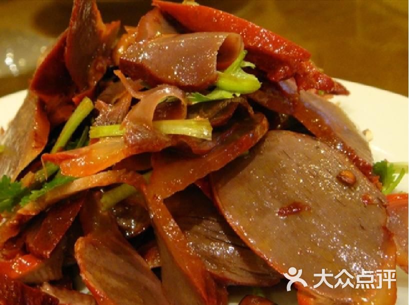 皇宫烤鸭店鸭珍子图片 - 第138张