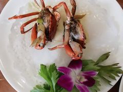 -友强·23年特色海鲜大排档(厦门店)