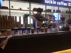 -瑞幸咖啡(第一城店)