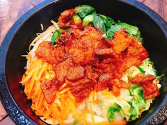 -喔爸韩国美食万达江北店