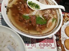 -一肴·牛肉粿条(深圳湾睿印店)