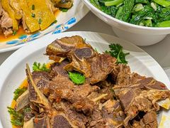 -藕汤故事(汉口火车站店)