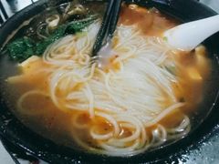 -小竹签烤肉(更新街店)