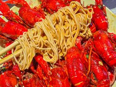 -靓靓蒸虾·头牌蒸虾(南山桂庙店)