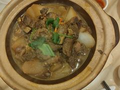 -锦粤宫·精致粤菜(深圳北站店)