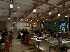 -味千拉面(广州白云机场T1西二店)