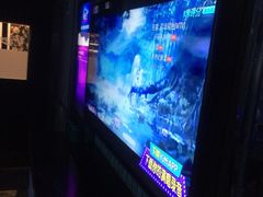 -乐够量贩KTV(成都世纪百合店)