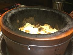 -原始泥炉烤肉(总店)