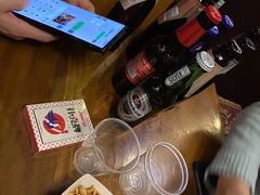 -Helens海伦司小酒馆(王家湾人信汇店)