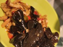 -彭耕记猪油炒小菜(吉联mall店)