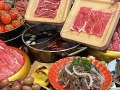 -松野谷·寿喜烧自助(华联顺义金街购物中心店)
