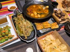 -吧嘚嘴炭烧鸽串吧(北海街店)