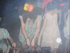 -大京沙滩