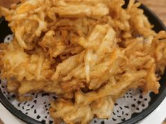 炸咸食-老雒阳面馆·水席·洛阳菜(王城路店)