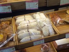 -BREAD'N福来天蛋糕·咖啡(统一路店)