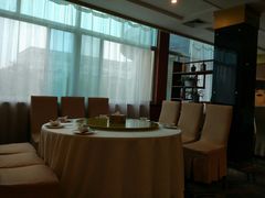 包厢-扬州狮子楼·非遗淮扬菜(总店)