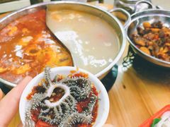 【半仙】牛八宝-喜半仙·牛八宝·两江米粉酒(普陀路店)