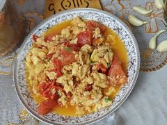 -君霖私家菜(春柳店)