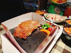 -相聚时光休闲音乐餐厅(人民南路店)