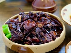 -神仙钵湘香土菜馆(光华路店)