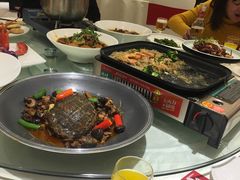 -小城故事情调餐厅(天缘大楼店)