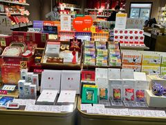 -同仁堂药店(北京首都国际机场3号航站楼C区店)